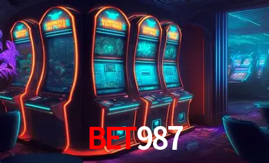Desvendando o Mundo dos Jogos Virtuais na BET987
