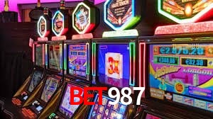 Torneios BET987