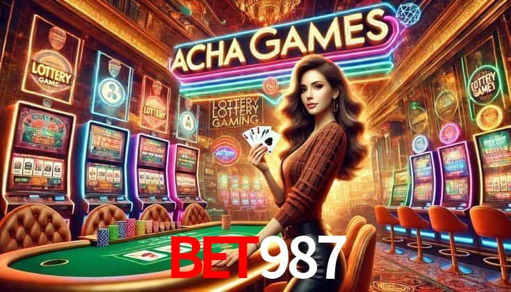 Account Benefits BET987