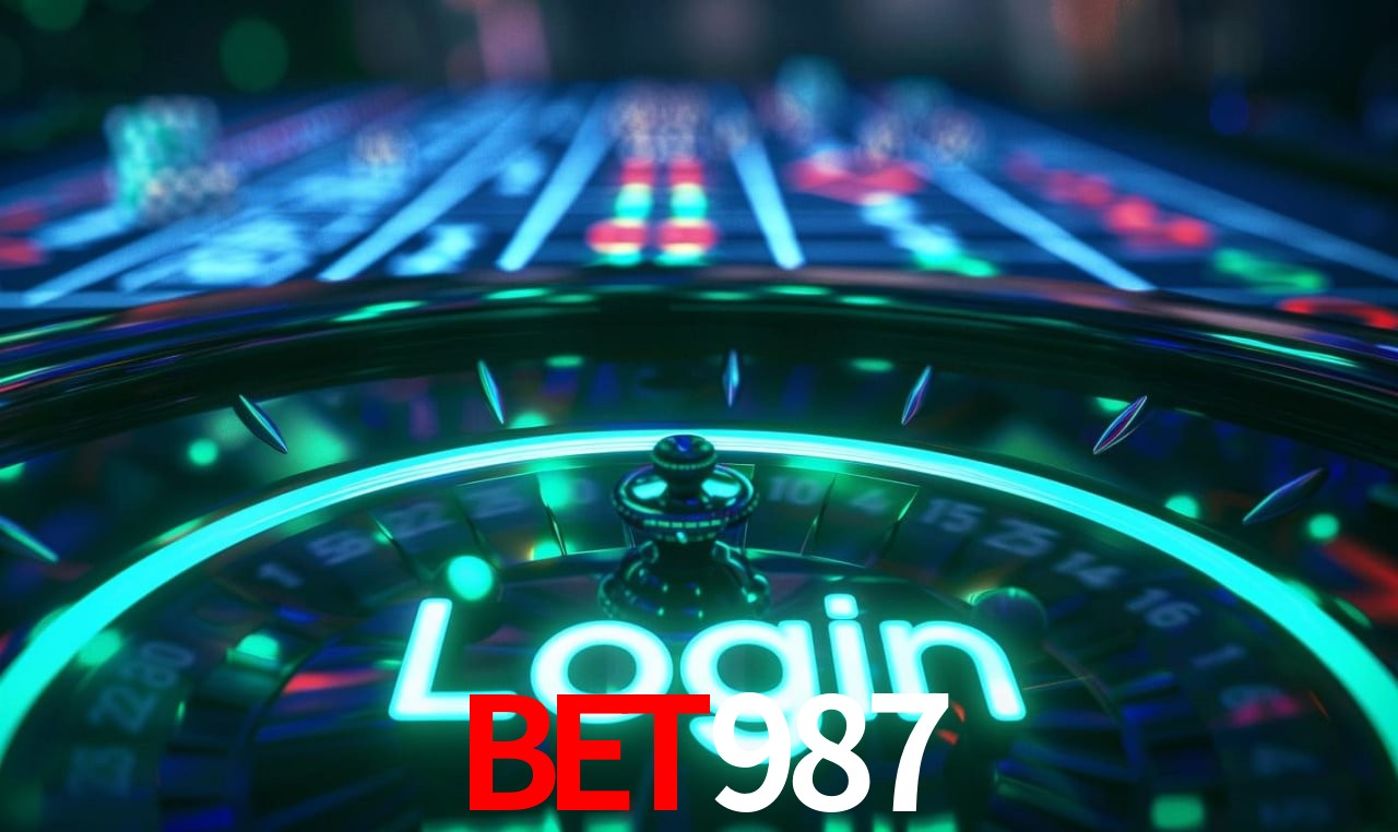 Avaliações dos Jogadores BET987
