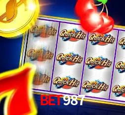 Apostas Esportivas na BET987: Um Guia Completo