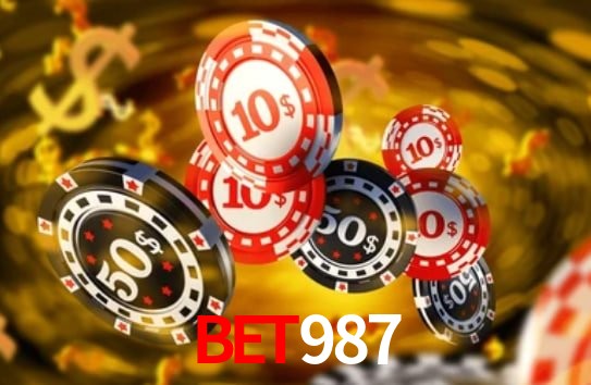 Estatísticas do Jogo BET987