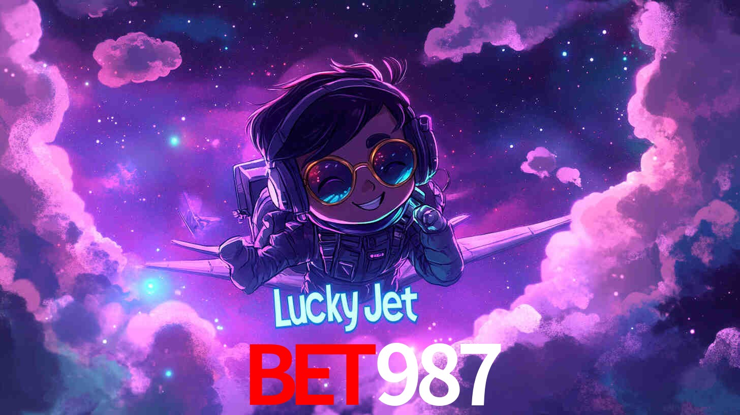 Descubra a Essência do BET987: Nossa História e Compromissos