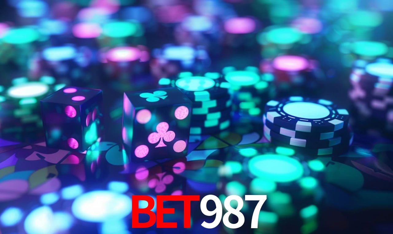 Apostas de Tênis BET987