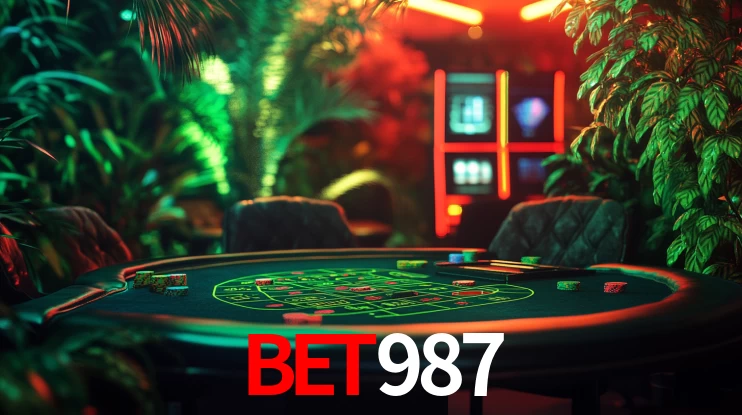 Game Statistics BET987