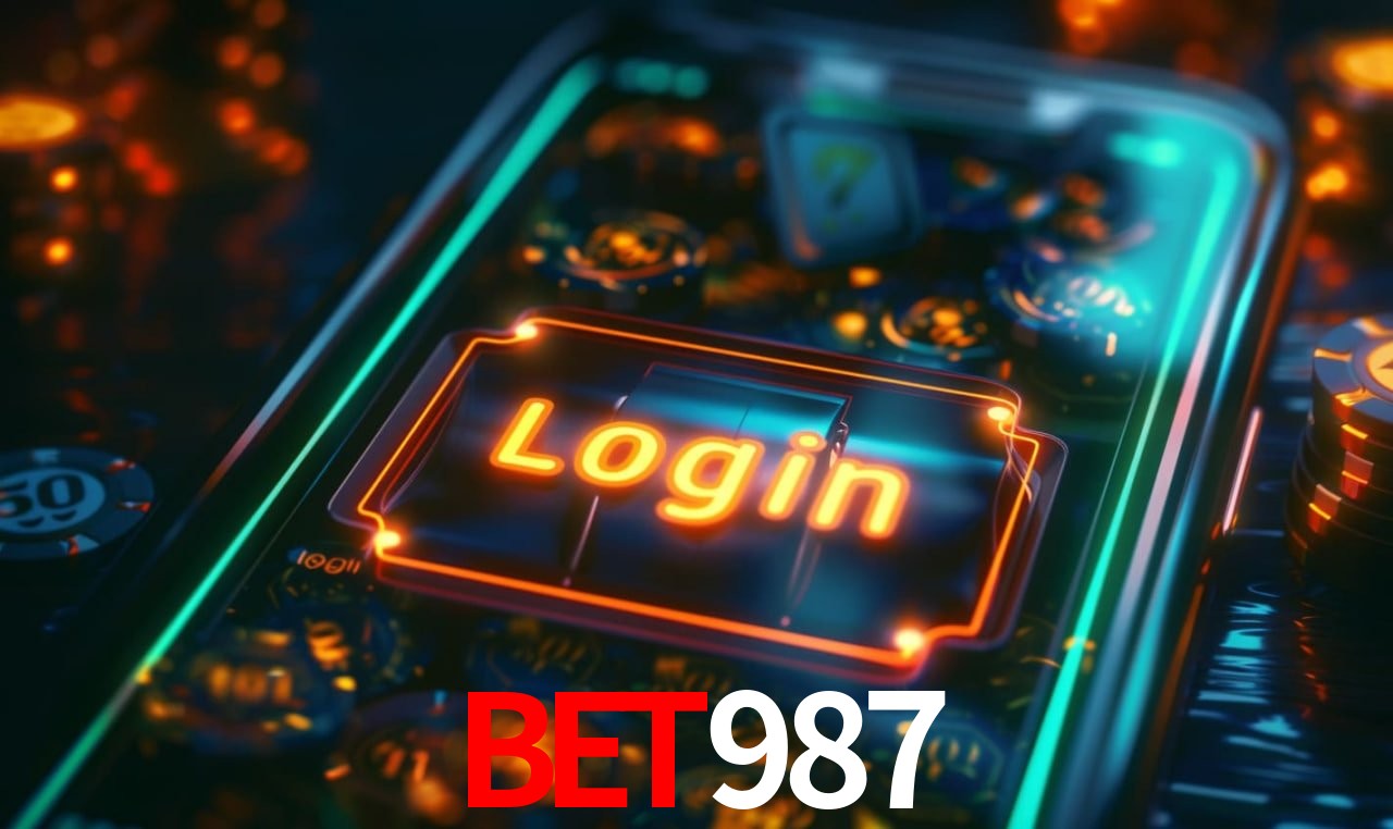 2FA Security BET987