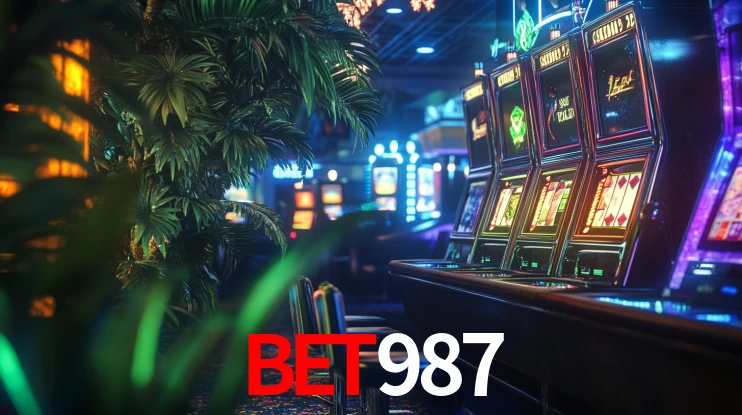 Bonus Features BET987