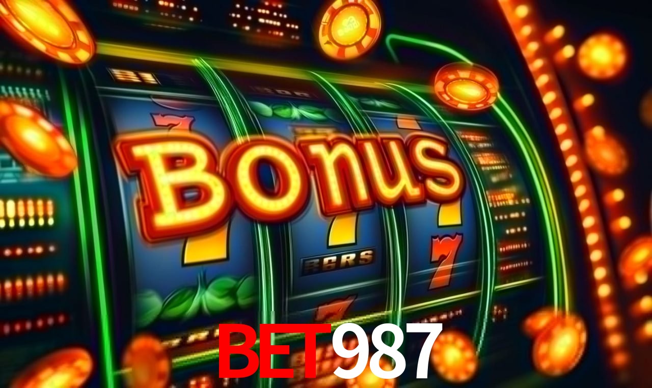 Games Directory BET987