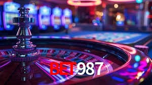 Diretório de Jogos BET987