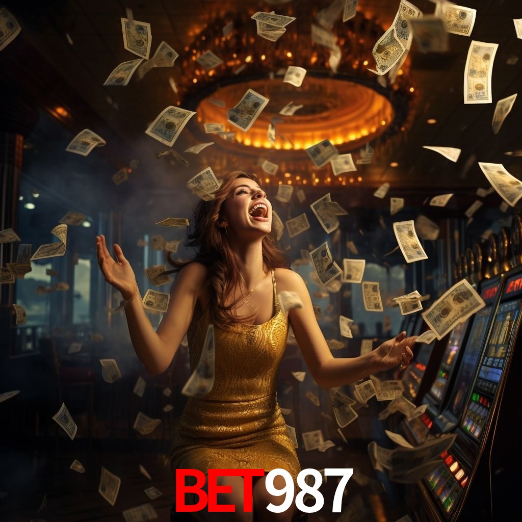 Live Casino BET987