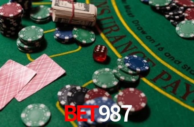 Premium Interface BET987